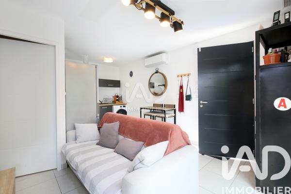 Appartement à vendre 2 pièces 41 m² Montrabé