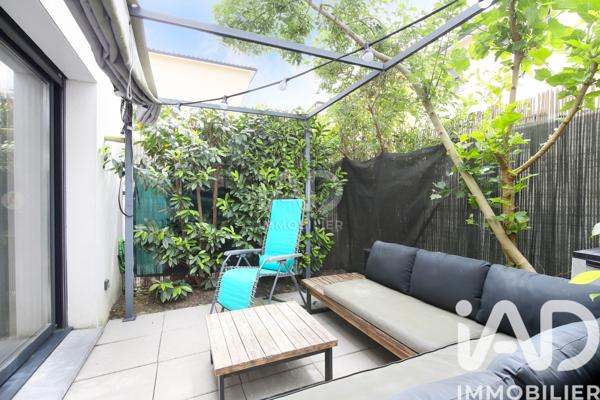 Appartement à vendre 2 pièces 41 m² Montrabé