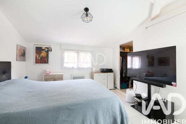 Appartement à vendre 2 pièces 41 m² Montrabé