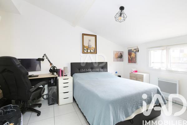 Appartement à vendre 2 pièces 41 m² Montrabé