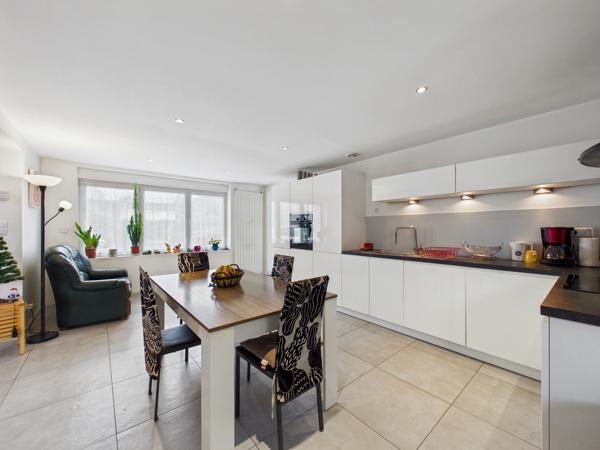 Maison de plain-pied - 120 m2 - Marly