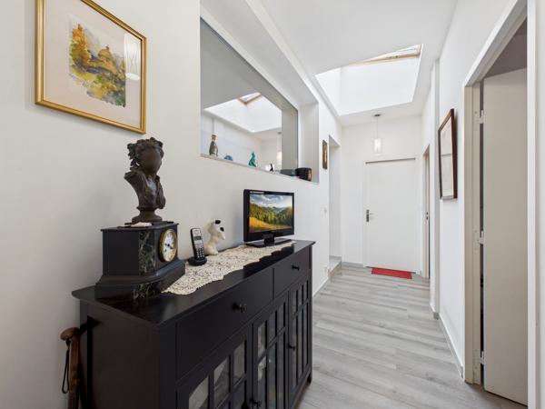 Maison de plain-pied - 120 m2 - Marly