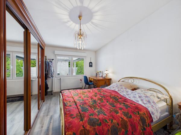 Maison de plain-pied - 120 m2 - Marly