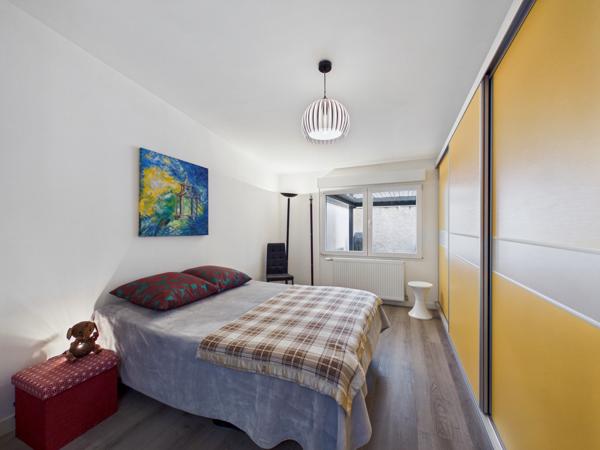 Maison de plain-pied - 120 m2 - Marly
