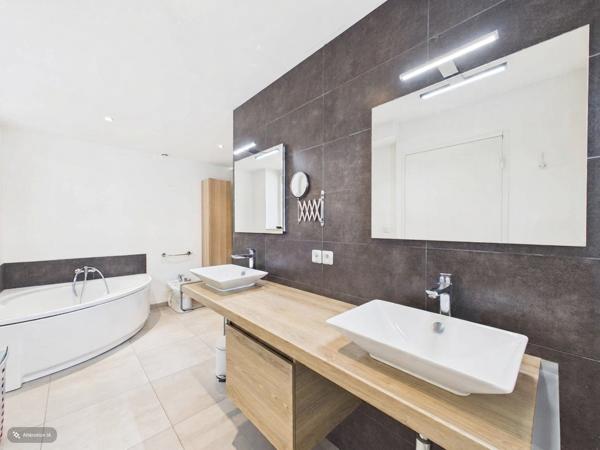 Maison de plain-pied - 120 m2 - Marly
