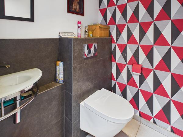 Maison de plain-pied - 120 m2 - Marly