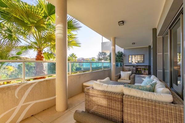 Cap d'Antibes | Appartement récent