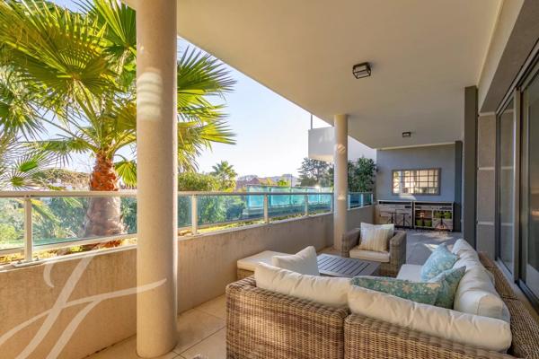Cap d'Antibes | Appartement récent