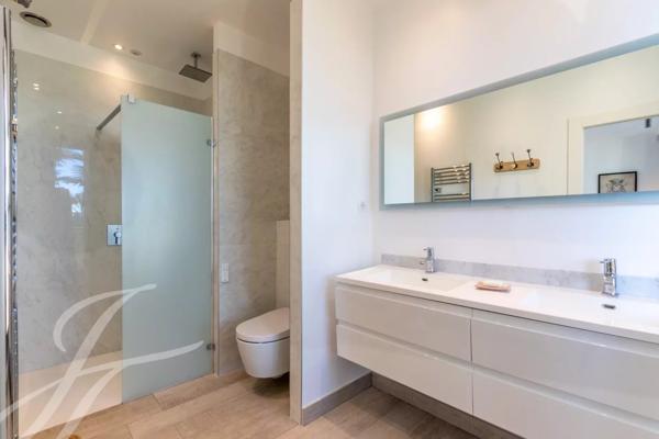 Cap d'Antibes | Appartement récent