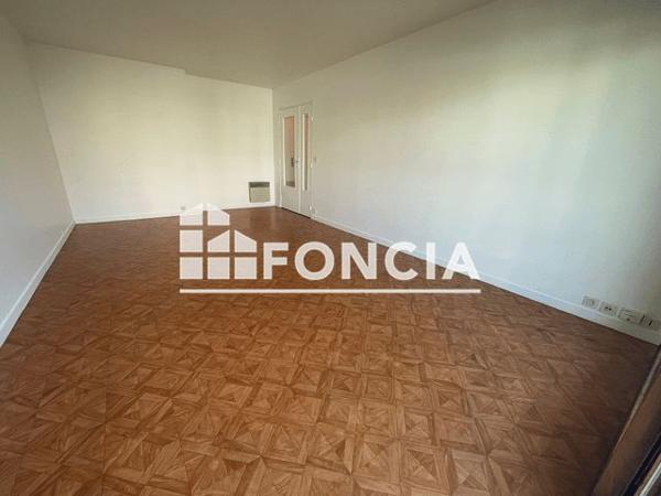 Location Appartement 2 pièces 50 m² - 4 AVENUE DE LA PROVIDENCE Antony 92160