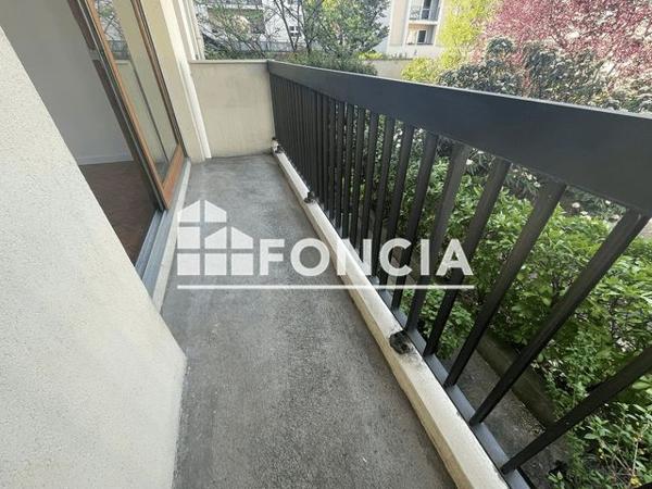 Location Appartement 2 pièces 50 m² - 4 AVENUE DE LA PROVIDENCE Antony 92160