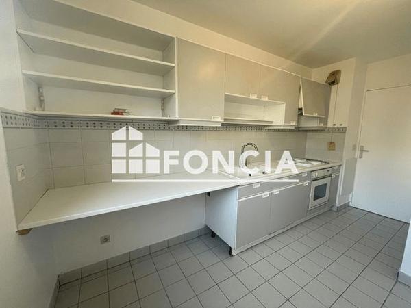 Location Appartement 2 pièces 50 m² - 4 AVENUE DE LA PROVIDENCE Antony 92160