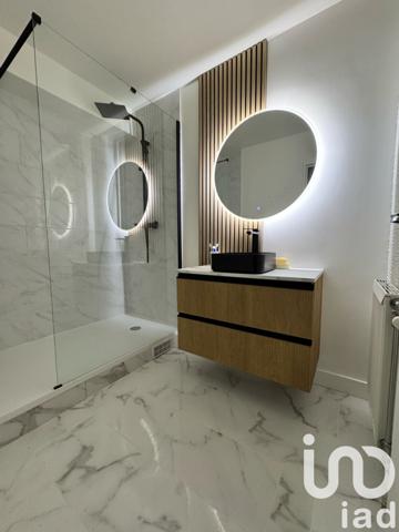 Appartement à vendre 2 pièces 62 m² Vémars