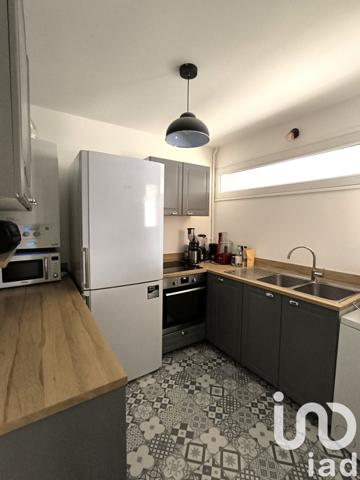 Appartement à vendre 2 pièces 62 m² Vémars