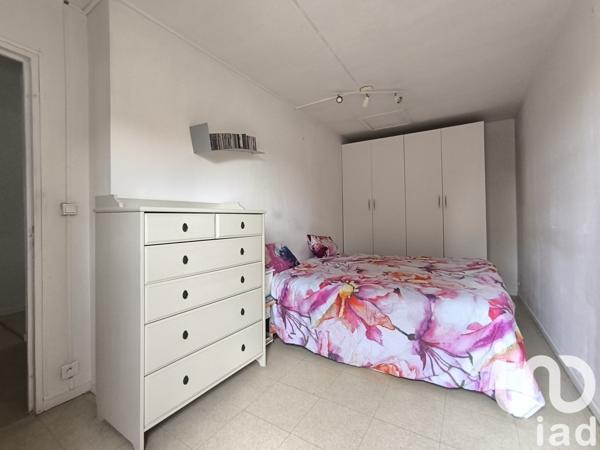 Appartement à vendre 2 pièces 62 m² Vémars