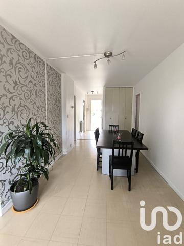 Appartement à vendre 2 pièces 62 m² Vémars