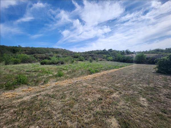 Terrain à vendre |  Roujan |  4250 m²