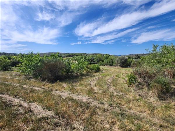Terrain à vendre |  Roujan |  4250 m²