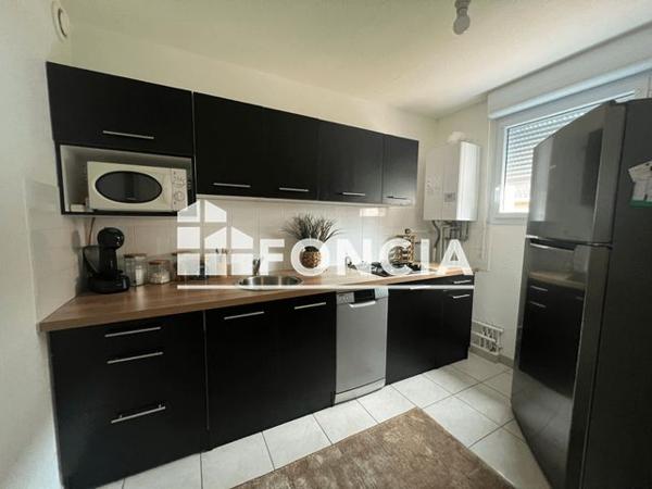 À vendre Maison 4 pièces 85 m² - Albi 81000