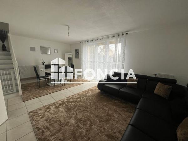 À vendre Maison 4 pièces 85 m² - Albi 81000