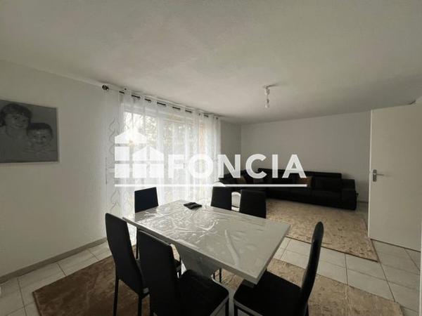 À vendre Maison 4 pièces 85 m² - Albi 81000