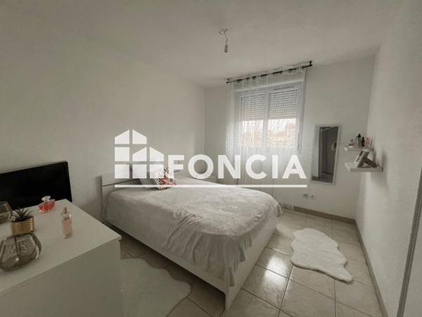 À vendre Maison 4 pièces 85 m² - Albi 81000