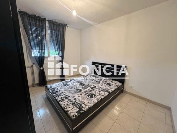 À vendre Maison 4 pièces 85 m² - Albi 81000