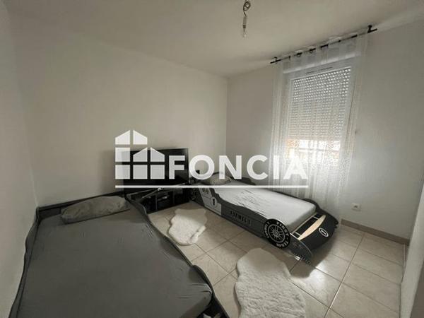 À vendre Maison 4 pièces 85 m² - Albi 81000