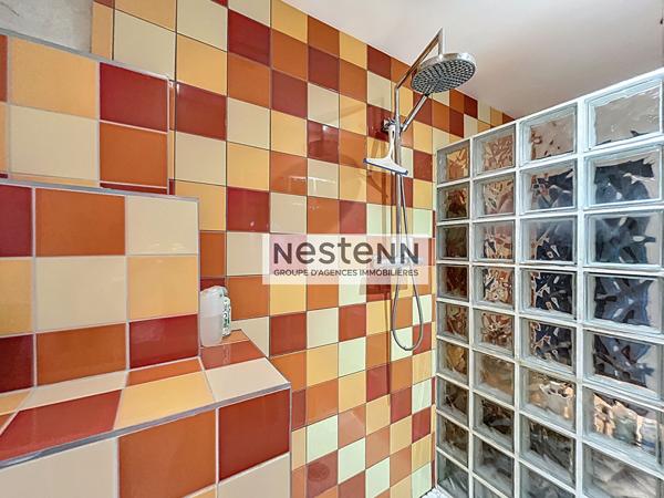 Maison de ville 2 chambres - La Turballe - 83 m²