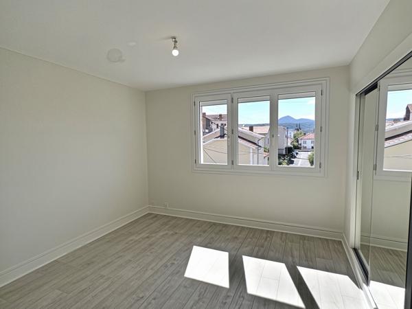 Appartement Clermont Ferrand 4 pièce(s) 85.57 m2