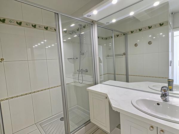 Appartement Clermont Ferrand 4 pièce(s) 85.57 m2