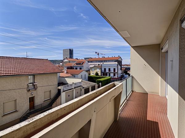 Appartement Clermont Ferrand 4 pièce(s) 85.57 m2