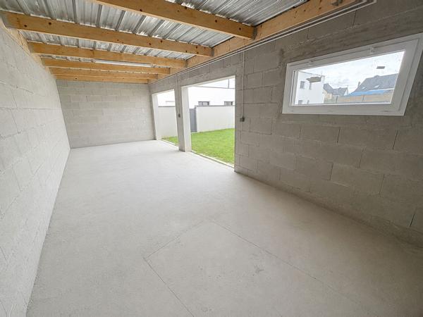 VENTE Maison contemporaine à Ploufragan 4 chambres 125 m2