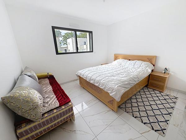 VENTE Maison contemporaine à Ploufragan 4 chambres 125 m2