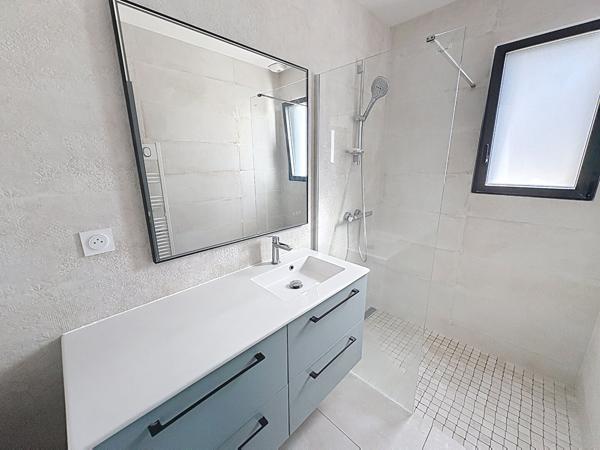 VENTE Maison contemporaine à Ploufragan 4 chambres 125 m2