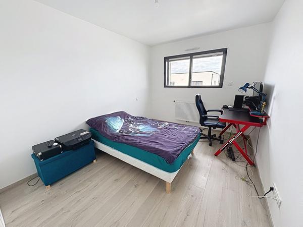 VENTE Maison contemporaine à Ploufragan 4 chambres 125 m2