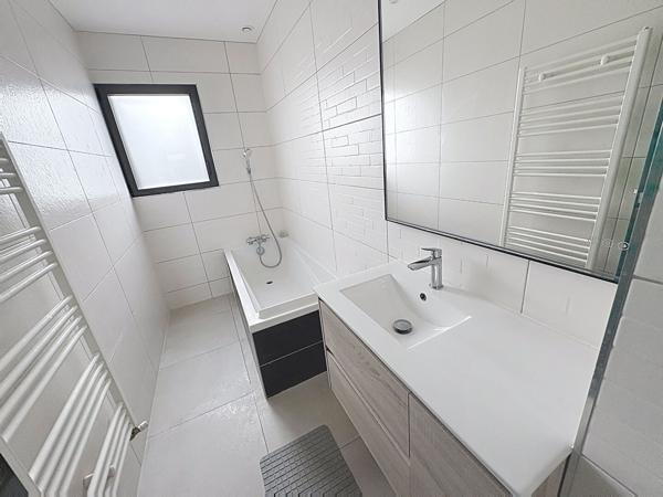 VENTE Maison contemporaine à Ploufragan 4 chambres 125 m2