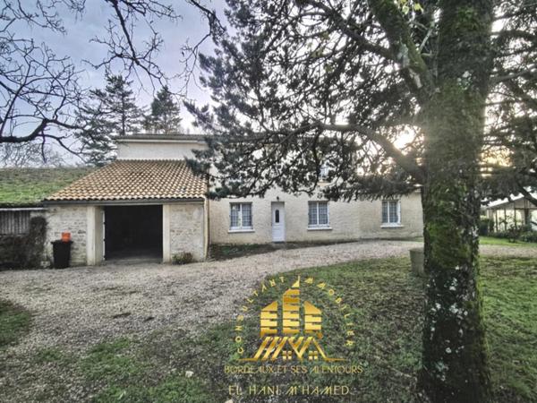 Bel ensemble Immobilier composé de 3 lots sur 13 112 M2