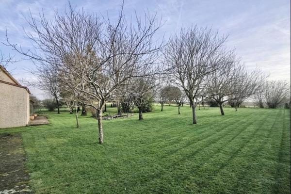 Bel ensemble Immobilier composé de 3 lots sur 13 112 M2