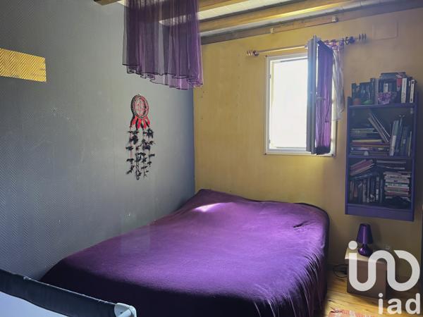 Maison à vendre 6 pièces 128 m² Digoin