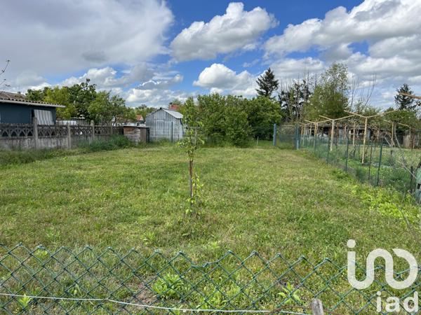 Maison à vendre 6 pièces 128 m² Digoin