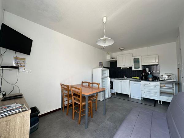 Maison 4 chambres + bureau ST HILAIRE DE RIEZ