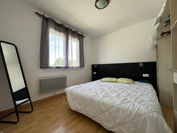 Maison 4 chambres + bureau ST HILAIRE DE RIEZ