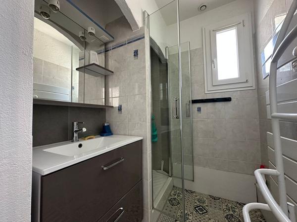 Maison 4 chambres + bureau ST HILAIRE DE RIEZ