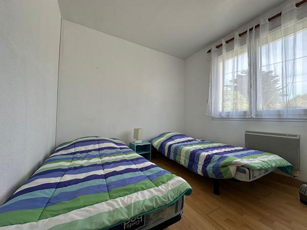 Maison 4 chambres + bureau ST HILAIRE DE RIEZ