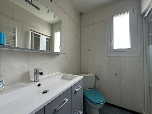 Maison 4 chambres + bureau ST HILAIRE DE RIEZ