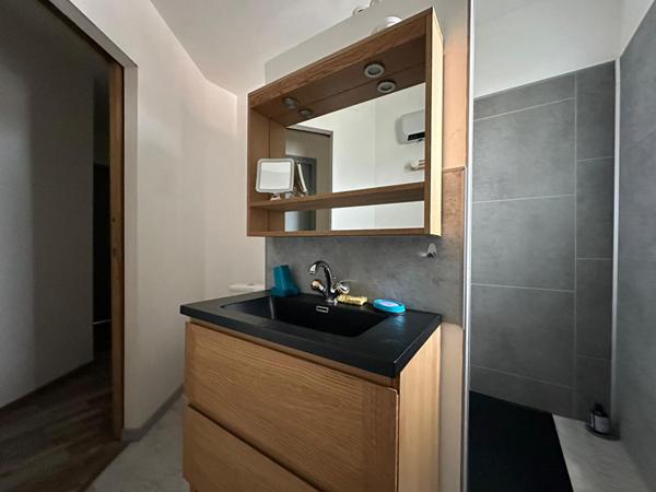 Maison 4 chambres + bureau ST HILAIRE DE RIEZ