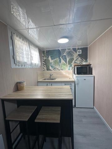La Roche-sur-Yon Quartier Saint André d'Ornay trois chambres + un studio