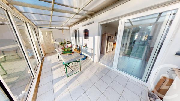 Maison à vendre  5 pièces - 81,45 m2 ST QUENTIN - 02