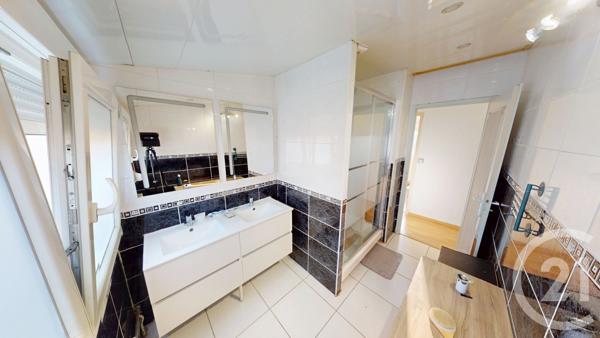 Maison à vendre  5 pièces - 81,45 m2 ST QUENTIN - 02